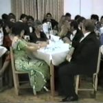 Baile de Debutantes 1986