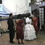 Baile de Debutantes 1996