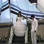 Baile de Debutantes 1986