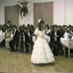 Baile de Debutantes 1986