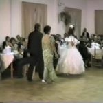 Baile de Debutantes 1986