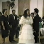 Baile de Debutantes 1986