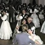 Baile de Debutantes 1986