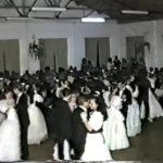 Baile de Debutantes 1986