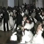 Baile de Debutantes 1986