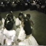Baile de Debutantes 1986